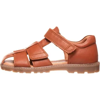 Dívčí tenisky Boty Bundgaard Hellbraun 3389932 29