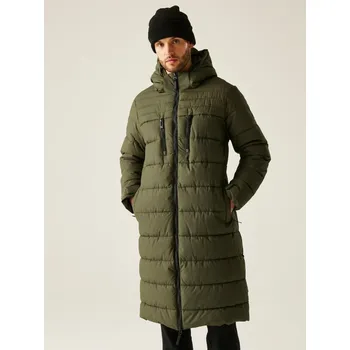 Bunda Regatta Oliv 608827 XL