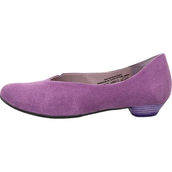 Dámské baleríny Think! Lila 4037458 42.5