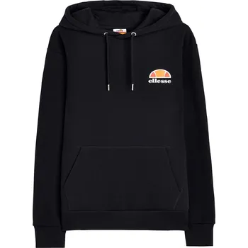 Pánská móda Mikina Ellesse Anthracite 6046454 X Small