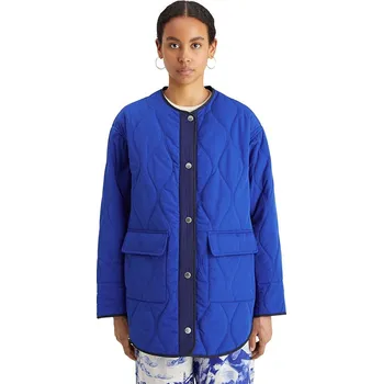 Dámská vesta Bunda Scotch & Soda Blau 519431 L