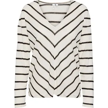 Oblečení a móda Vero Moda Weiß 975586 XS