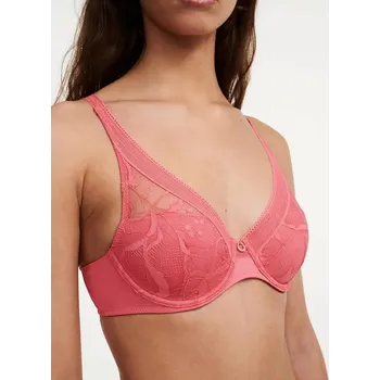 Dámské spodní prádlo Podprsenka Chantelle Koralle 5611592 75B