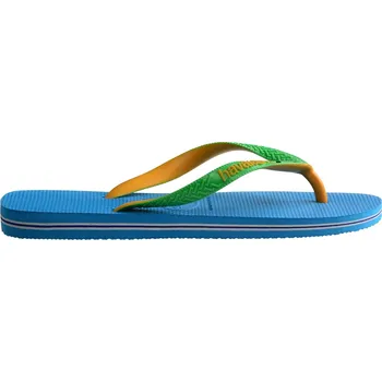 Dámské žabky Havaianas Turquoise 2072302 3/4