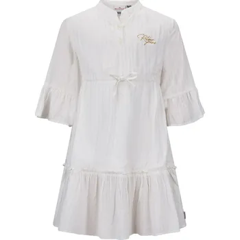 Dívčí šaty Retour Weiß 2607811 122