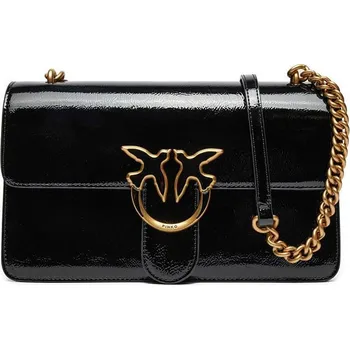 Pinko Schwarz - (B)27 x (H)16 x (T)8 cm 523407 onesize