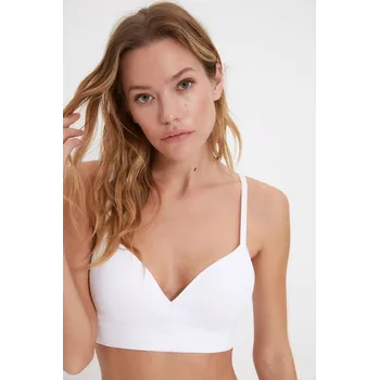 Podprsenka Podprsenka trendyol Weiß 441523 85B