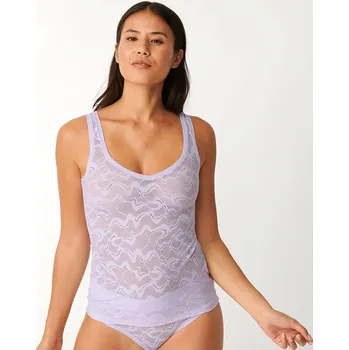 Dámské noční prádlo Sloggi Flieder 192144 36-42