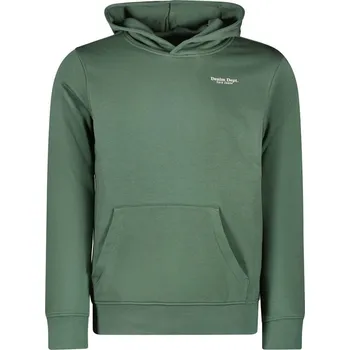 Pánská mikina Mikina Cars Jeans Grün 4356003 4XL