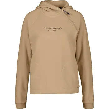 Dámská mikina Mikina DOLOMITE Beige 2678401 XL