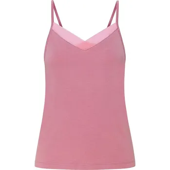 Dámské pyžamo Naturana Pink 1440616 M