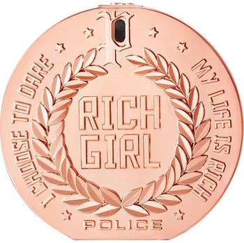 Dámský parfém Police Rich Girl parfémovaná voda ve spreji 50ml