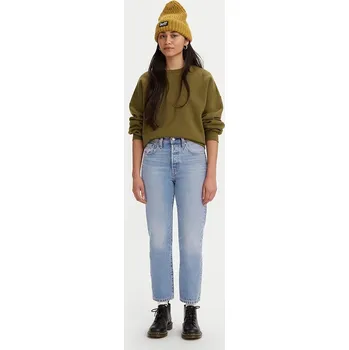 Dámské džíny Džíny Levi's Hellblau 860203 W29/L26