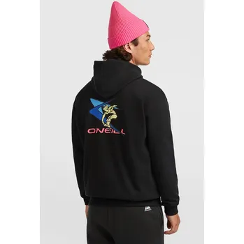 Pánské oblečení Mikina O'Neill Schwarz 7523163 M