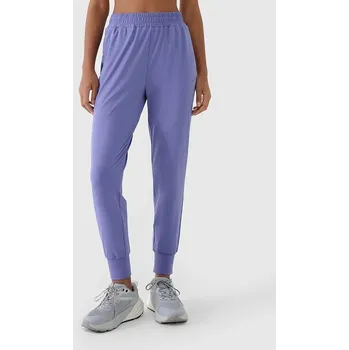 Tepláky 4F Lila/ Hellblau 9357816 XS