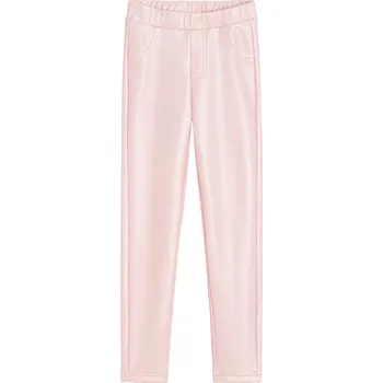 Dívčí legíny COOL CLUB Rosa 6326278 128