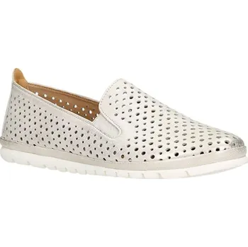 Dámské polobotky Wojas Gold 288056 39