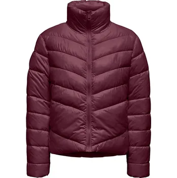 Dámská vesta Bunda JDY Lila 7668088 L