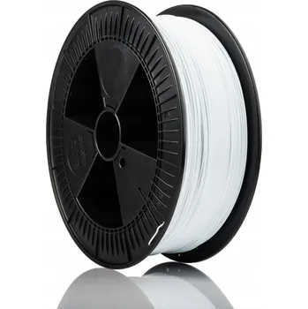 Filament Filament PETG Print me 1,75 mm 2 kg bílý