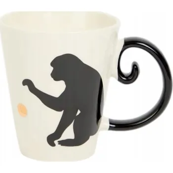 Hrnek KAPIMEX ANIMALS keramický 300 ml