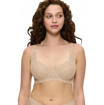 Podprsenka Vyztužená podprsenka s kosticemi Triumph Amourette WHP 80E