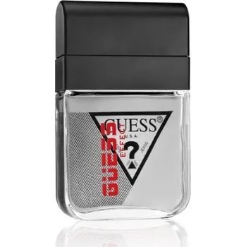 Guess Grooming Effect voda po holení 100 ml