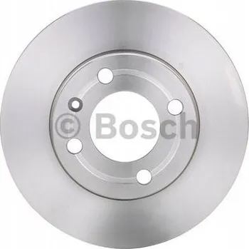 Brzdový kotouč 0 986 478 620 BOSCH Brzdový kotouč