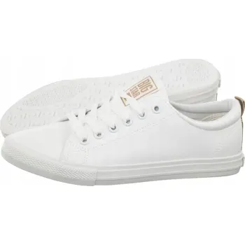 Dámské tenisky Dámské tenisky BIG STAR TT274001 bílé vel. 38