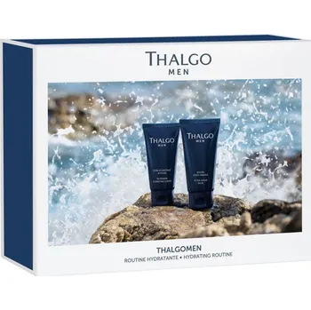 Kosmetika THALGO Dárkový set pánské kosmetiky
