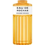 ROCHAS Eau de Rochas Orange Horizon toaletní voda pro ženy