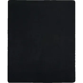 Prostěradlo Bavlna Prostěradlo VidaXL s napínacím mechanismem 90 x 200 cm