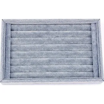 Šperkovnice STOJAN / PODNOS NA ŠPERKY, PRSTENY