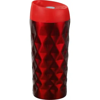Termohrnek Termohrnek Ambition 0,42 l červený