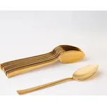 Polévková lžíce 20,3 cm Gold Prato AMBITION