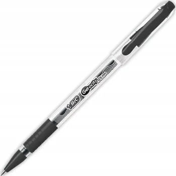 Gelová propiska černé BIC