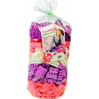 ostatní stavebnice Baczek 3D 0184 hračka ke stavění, Stavebnice