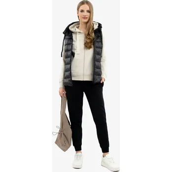 VOLCANO - DÁMSKÉ TEPLÁKY / N-LARA / XS / 700