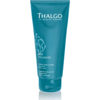 Kosmetika THALGO Défi Cellulite Kompletní korektor celulitidy
