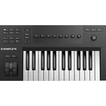 MIDI Klávesnice Native Instruments Komplete Kontrol A25