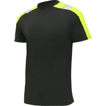 Pracovní obuv Pracovní tričko ART.MAS třída reflexní 3XL