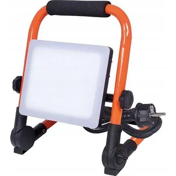 Halogen bílý neutrální 2700 lm 30 W