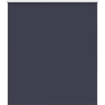 Roleta Zatemňovací roleta 125x175 cm, šířka látky 121,6 cm