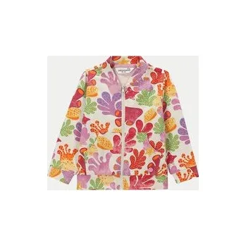 Chlapecká mikina Dětská mikina bavlna Coccodrillo , velikost 86