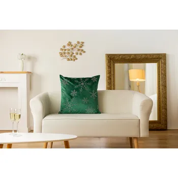 Povlečení Matějovský Stellar Emerald