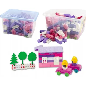 ostatní stavebnice Stavební Stavebnice Káča