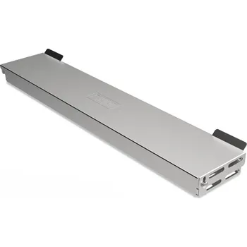 Příslušenství pro gril Udící box pro elektrické grily Weber Verve