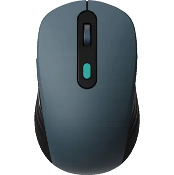 Myš Keychron BM25 Bezdrátová myš 2.4 GHz a Bluetooth - USB-C nabíjení