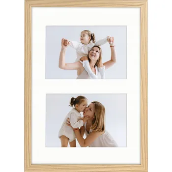 Obraz Rámeček na mnoho fotografií Framai 30 x 21 cm