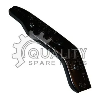 Karosérie Držák, nárazník ŠKODA Original OEM 565807050