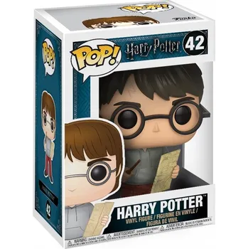 Figurka Figurka Funko Pop! Harry Potter